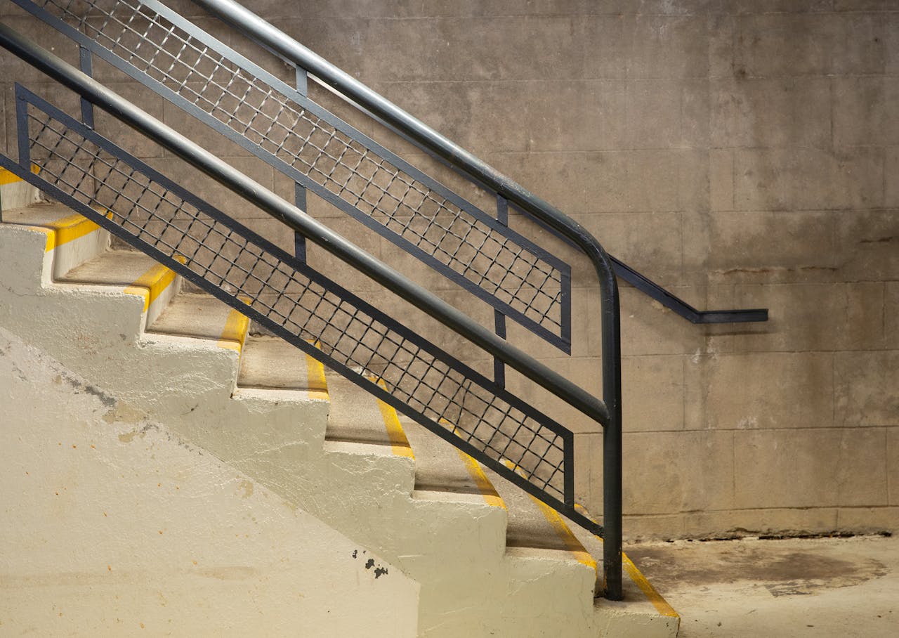 Proyecto de Herrería 10