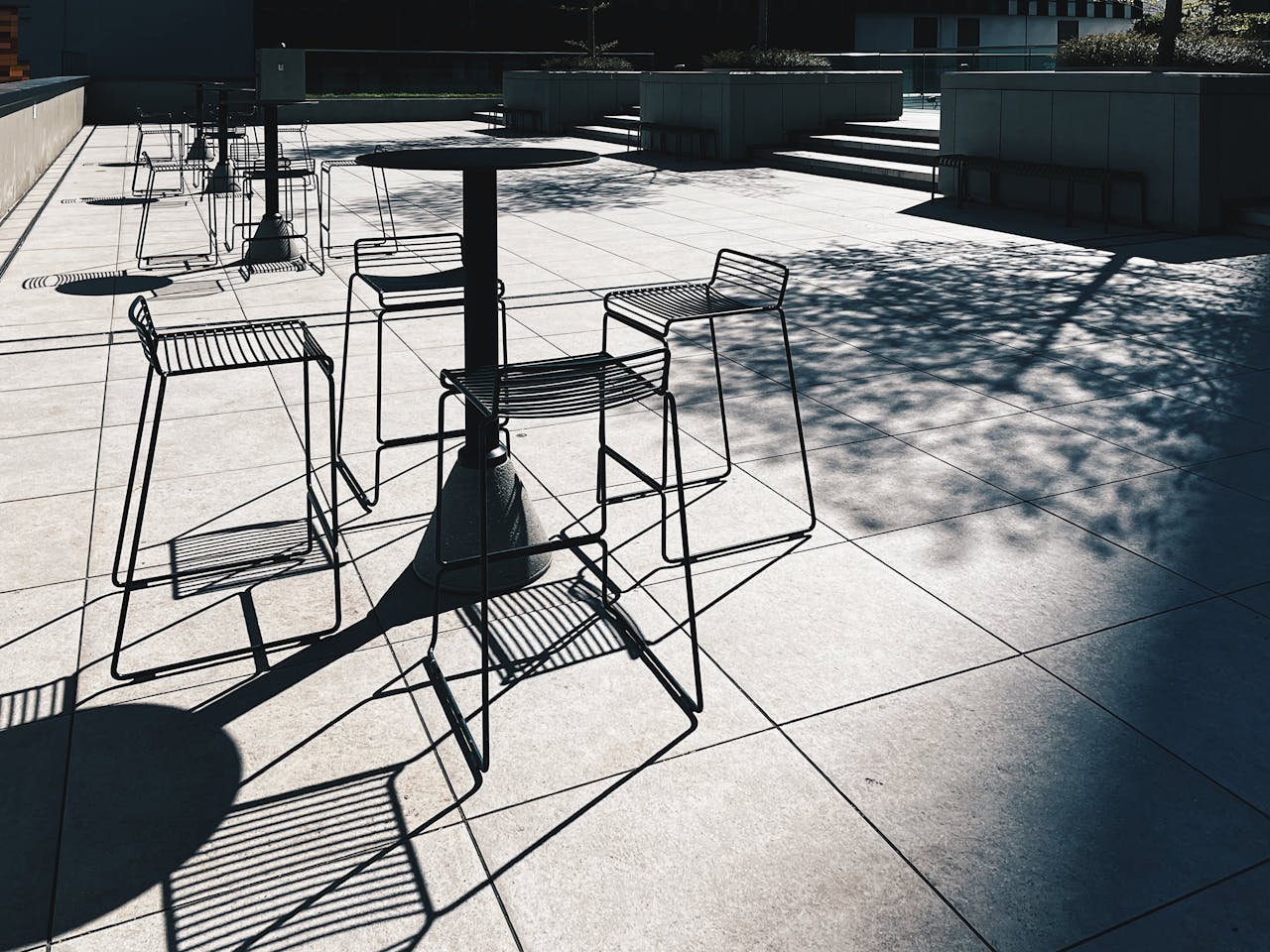 Proyecto de Herrería 6